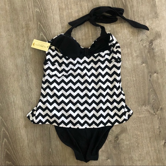 NWT Ralph Lauren One Piece - Picture 4 of 4